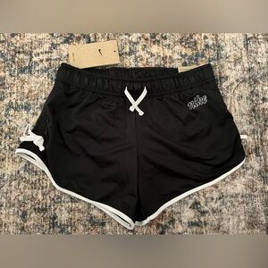 NIKE Running shorts GIRL SMALL
